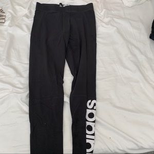Adidas lifestyle leggings